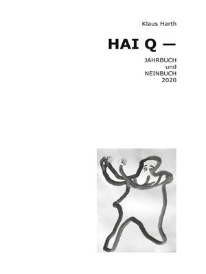 cover image of HAI Q -Jahrbuch 2020